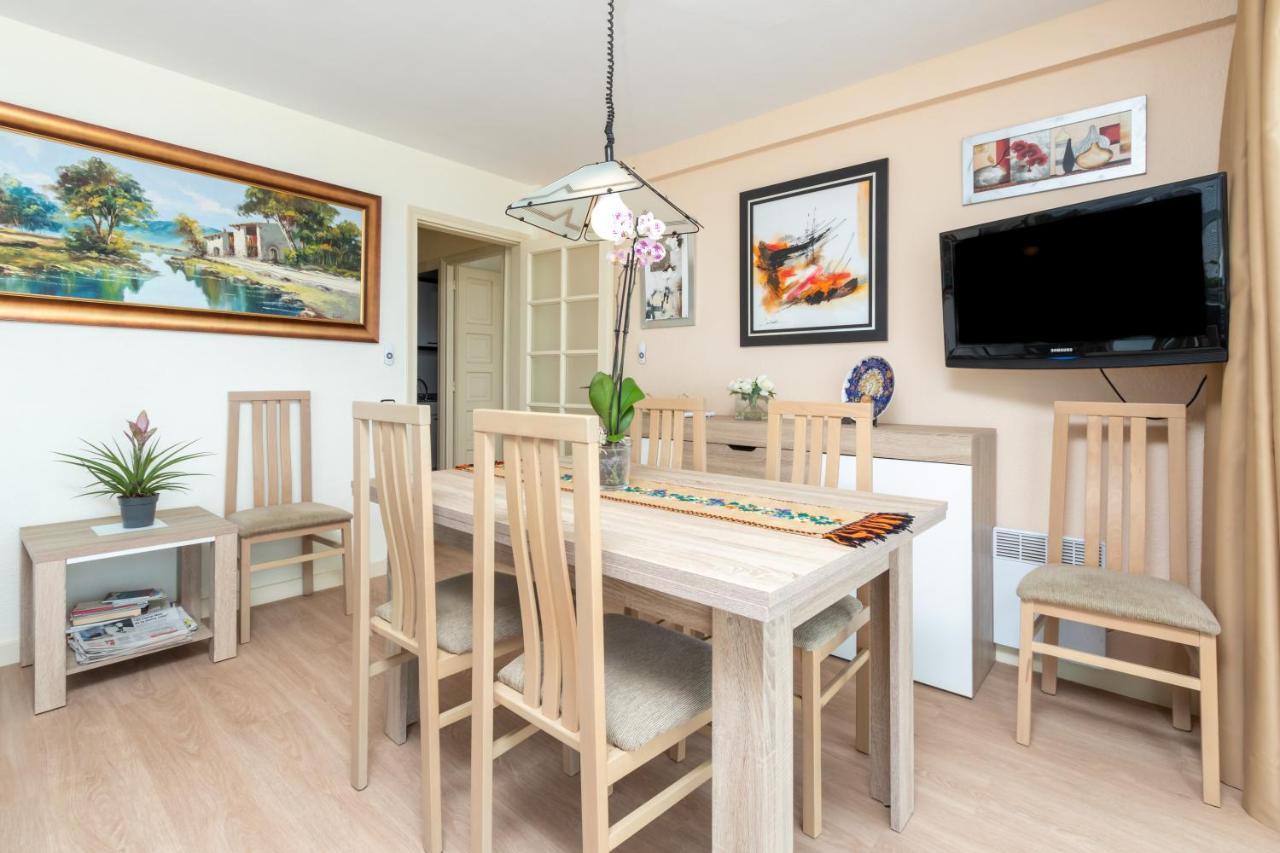Apartament Les Onades I Platja d'Aro Zewnętrze zdjęcie