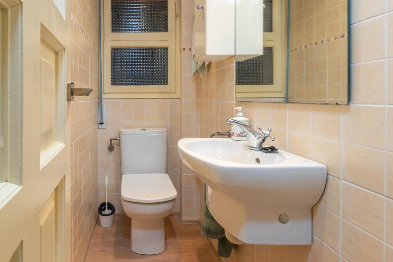 Apartament Les Onades I Platja d'Aro Zewnętrze zdjęcie