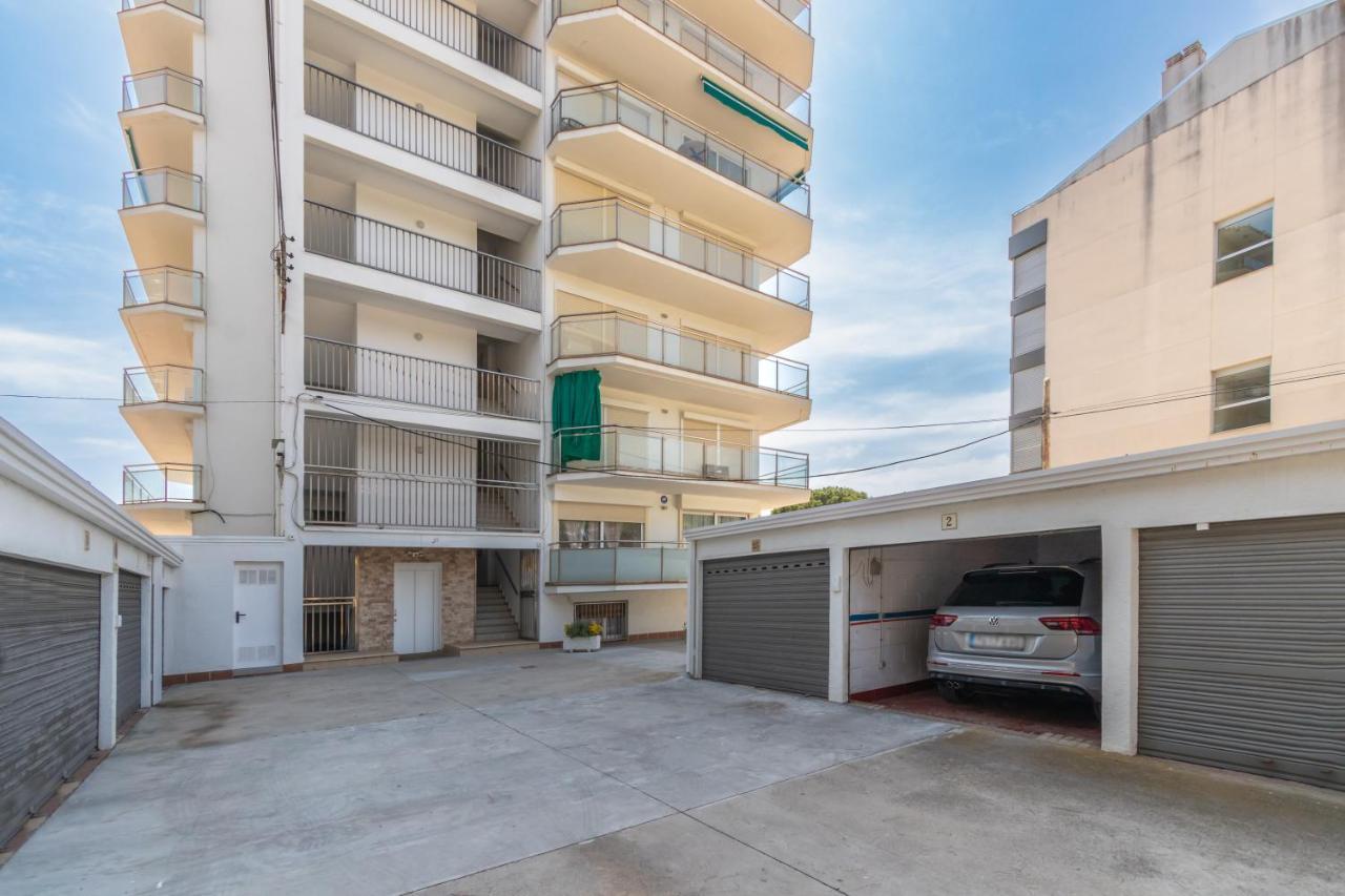 Apartament Les Onades I Platja d'Aro Zewnętrze zdjęcie