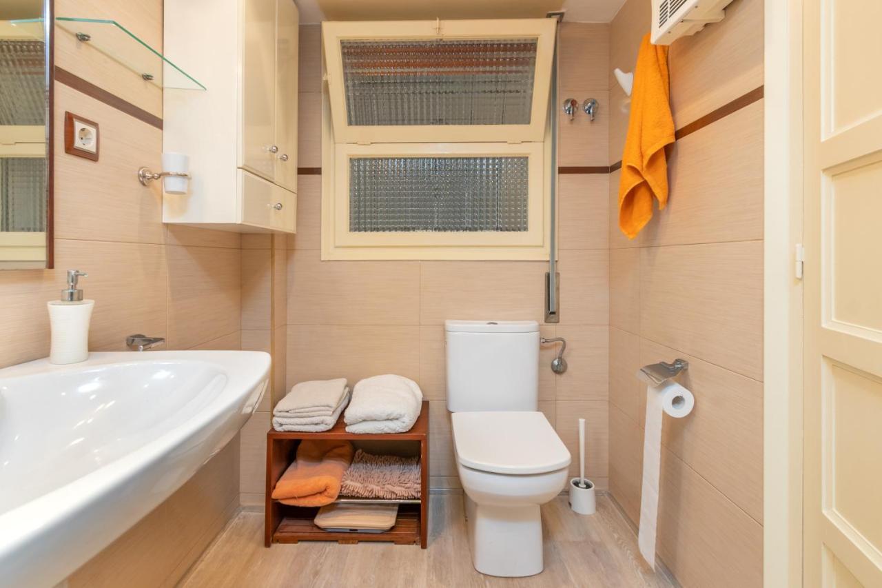 Apartament Les Onades I Platja d'Aro Zewnętrze zdjęcie