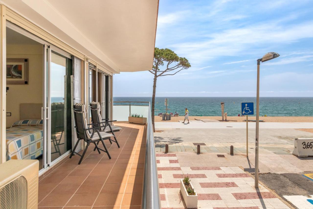 Apartament Les Onades I Platja d'Aro Zewnętrze zdjęcie