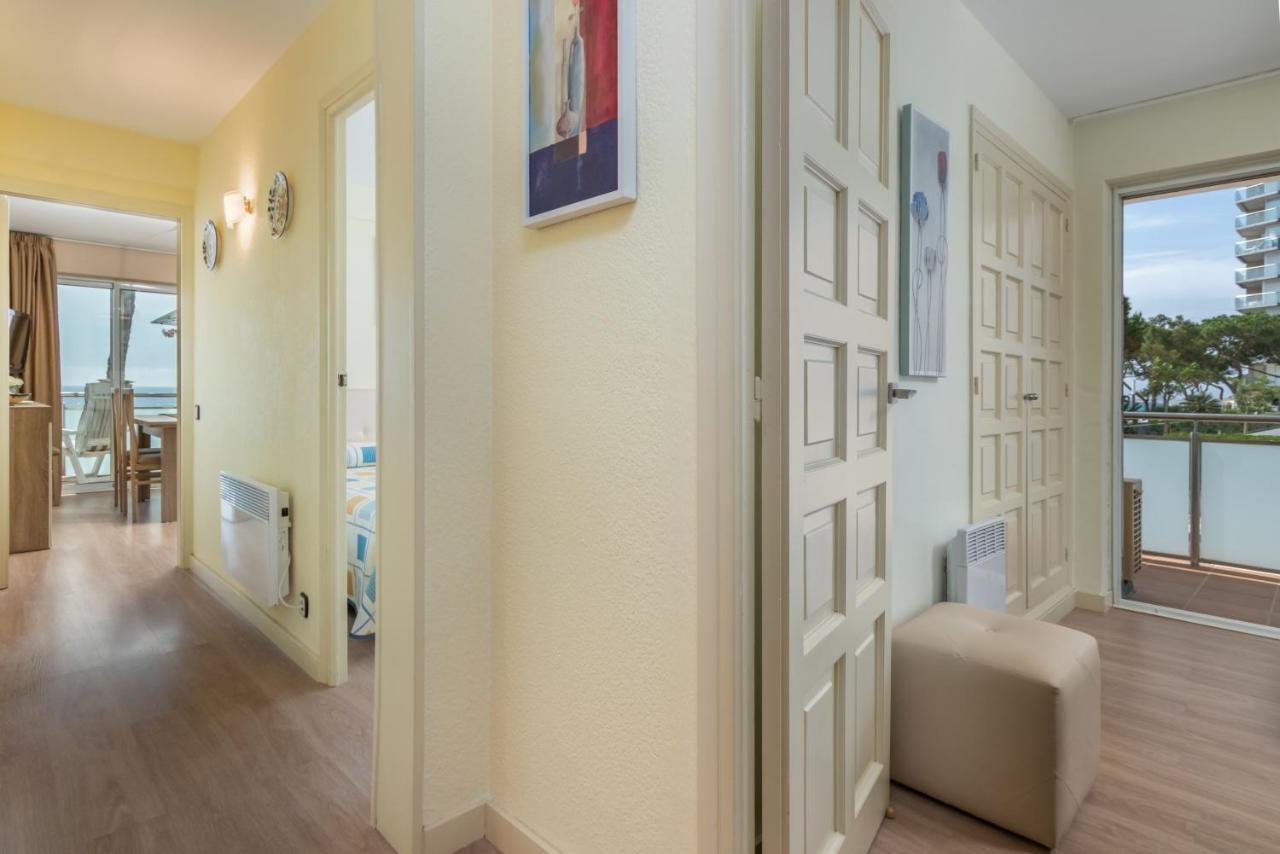 Apartament Les Onades I Platja d'Aro Zewnętrze zdjęcie